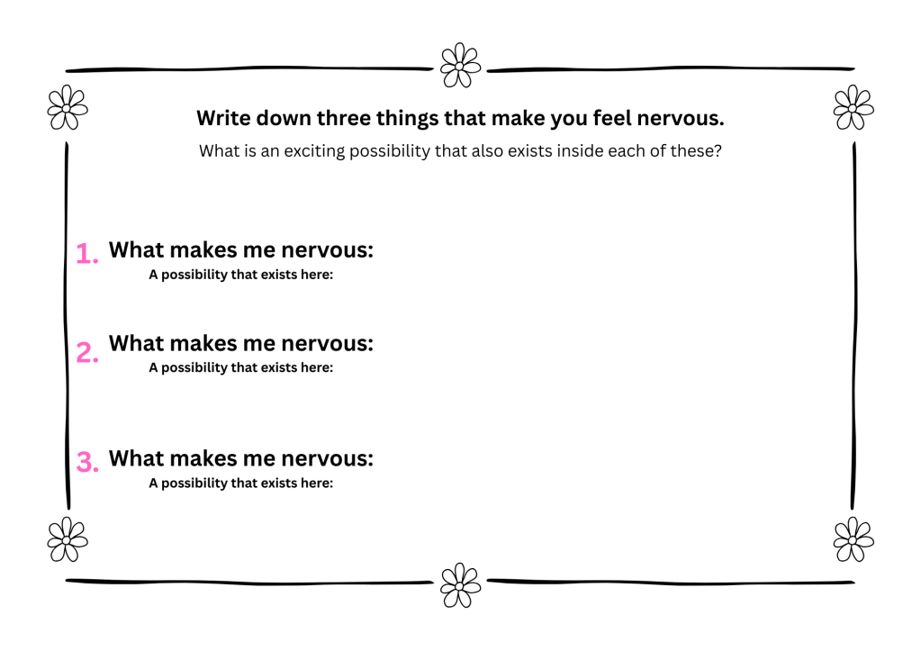 Understanding and Overcoming Anxiety: A Guide for&nbsp;Americans