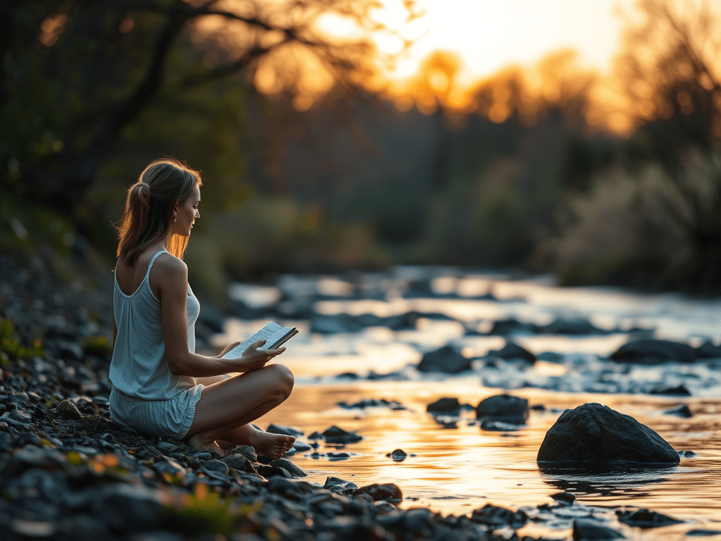 Transforming After a Breakup: Self-Care and&nbsp;Growth