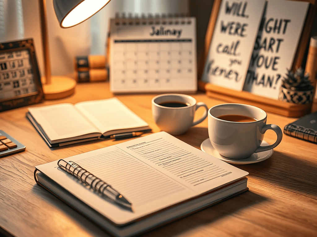 🌅 HOW TO START YOUR WEEK OFF&nbsp;RIGHT