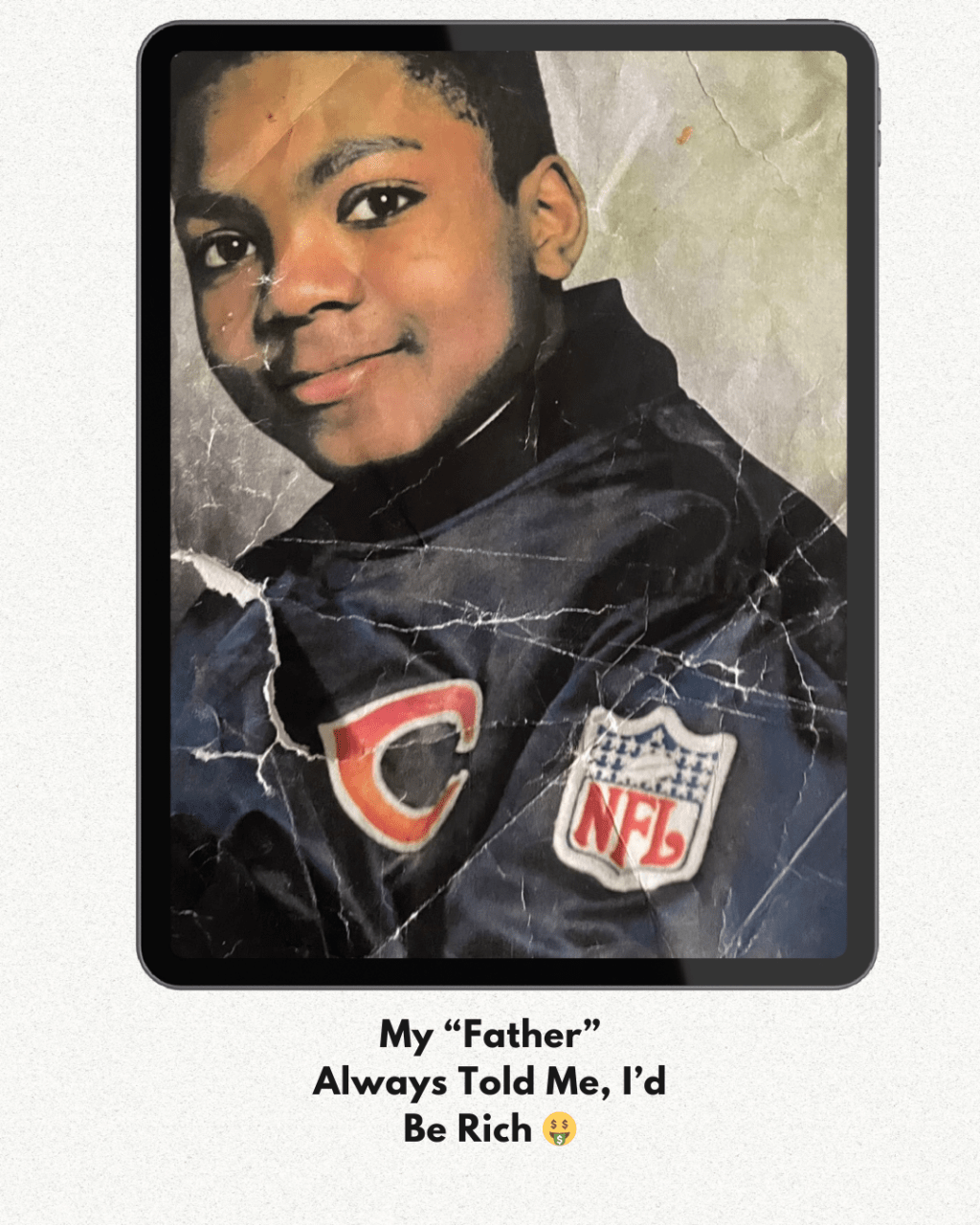 Unveiling the Life of Jeremy Wendell Martin: A True&nbsp;Tale