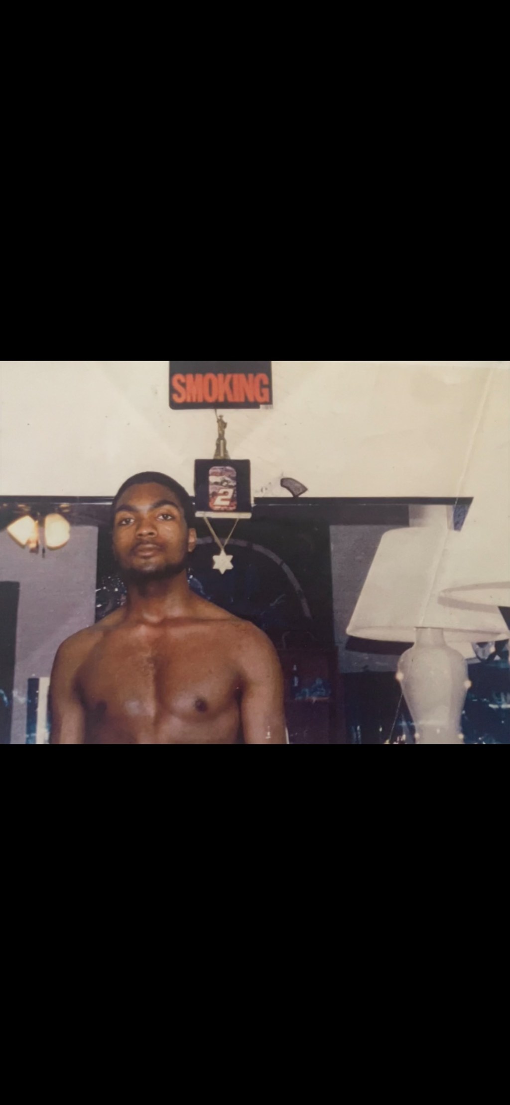 Unveiling the Life of Jeremy Wendell Martin: A True&nbsp;Tale