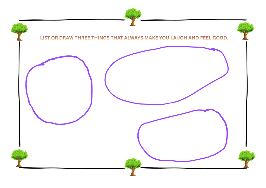 Engaging Activities for Mental&nbsp;Wellbeing