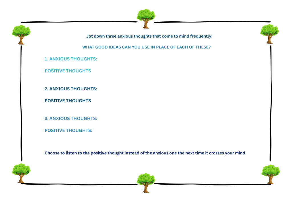 Enhance Your Mental Wellness with Simple&nbsp;Activities