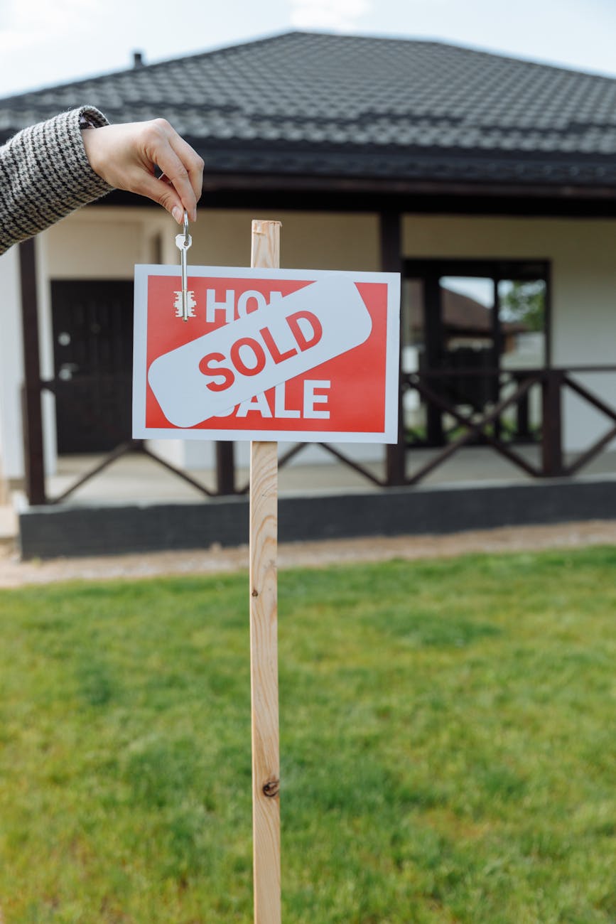 Emotional Journey of Buying Your First High-Value&nbsp;Home