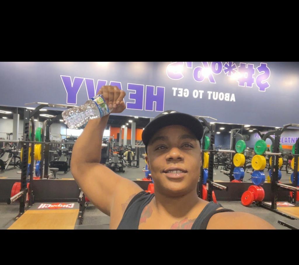 Transform Your Health: 5 Proven Gym&nbsp;Benefits