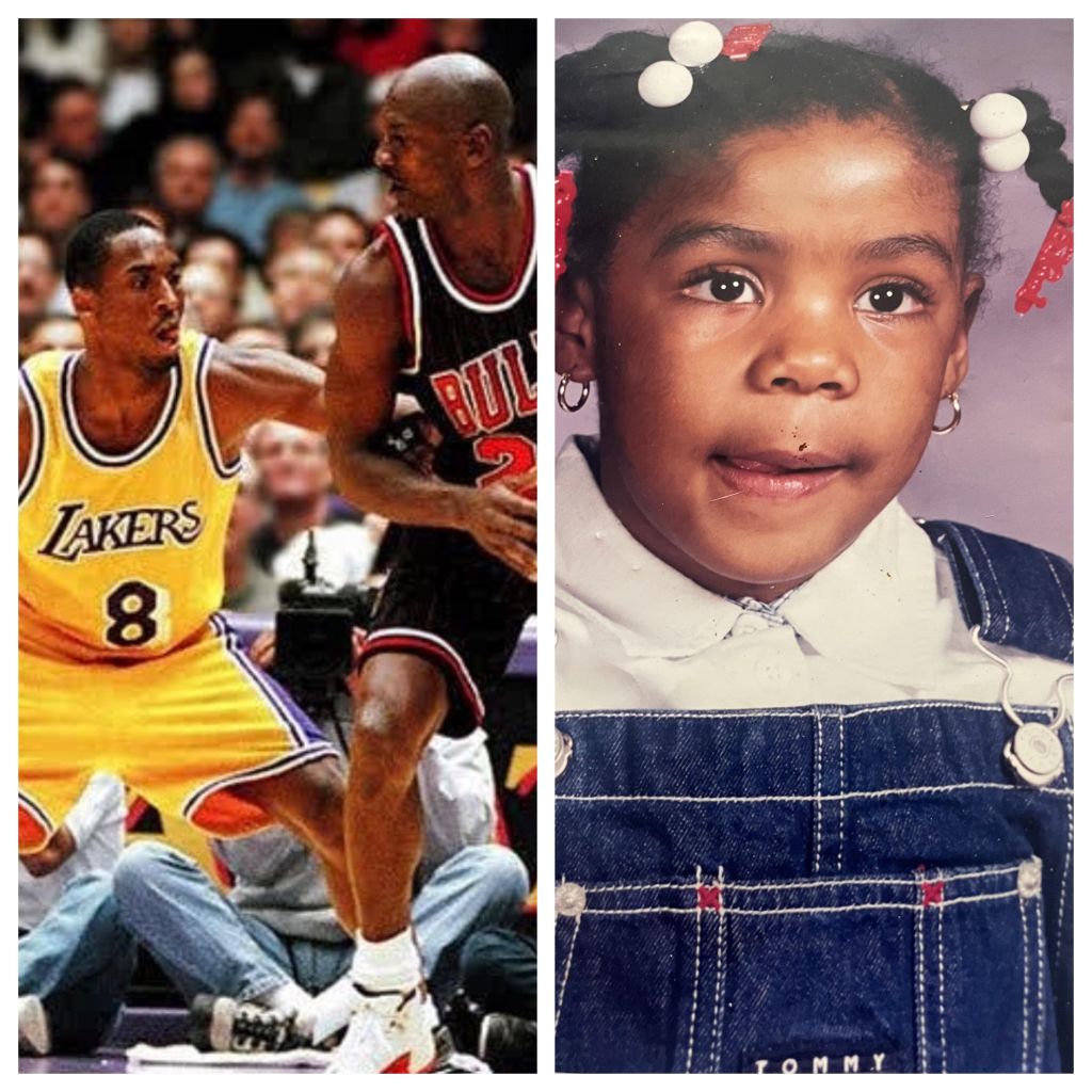 Lessons from Kobe Bryant’s Life: A Reflective&nbsp;Tribute