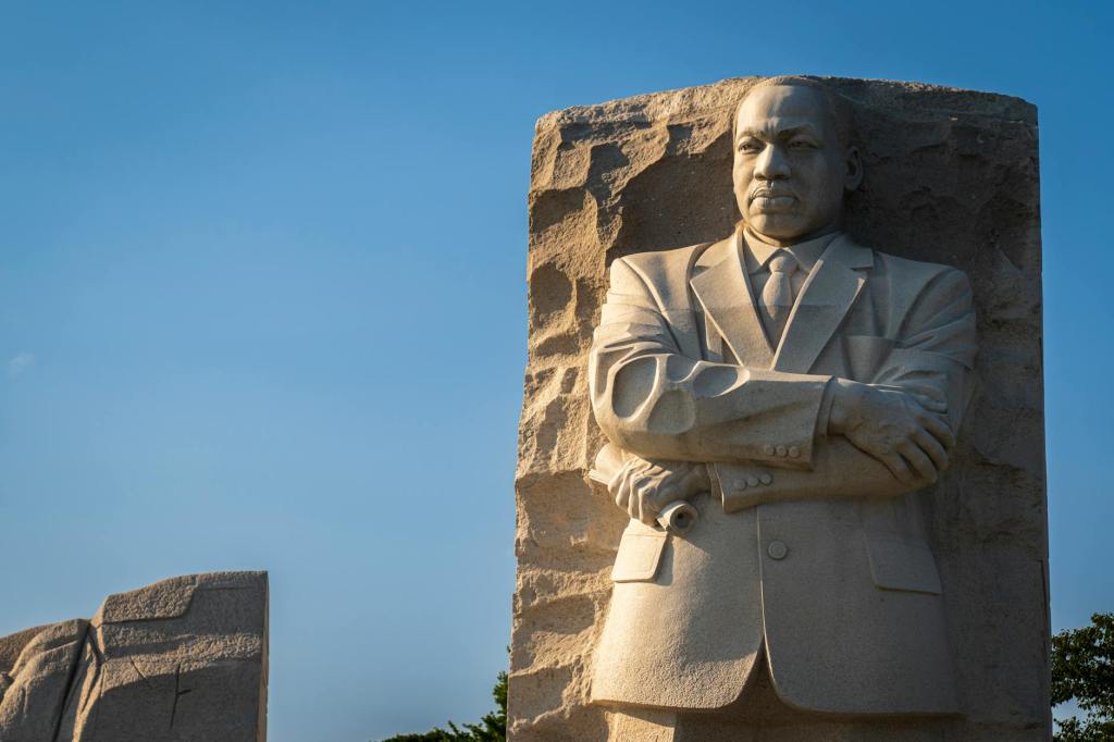Embodying Peace: Lessons from Martin Luther King Jr. and Malcolm&nbsp;X