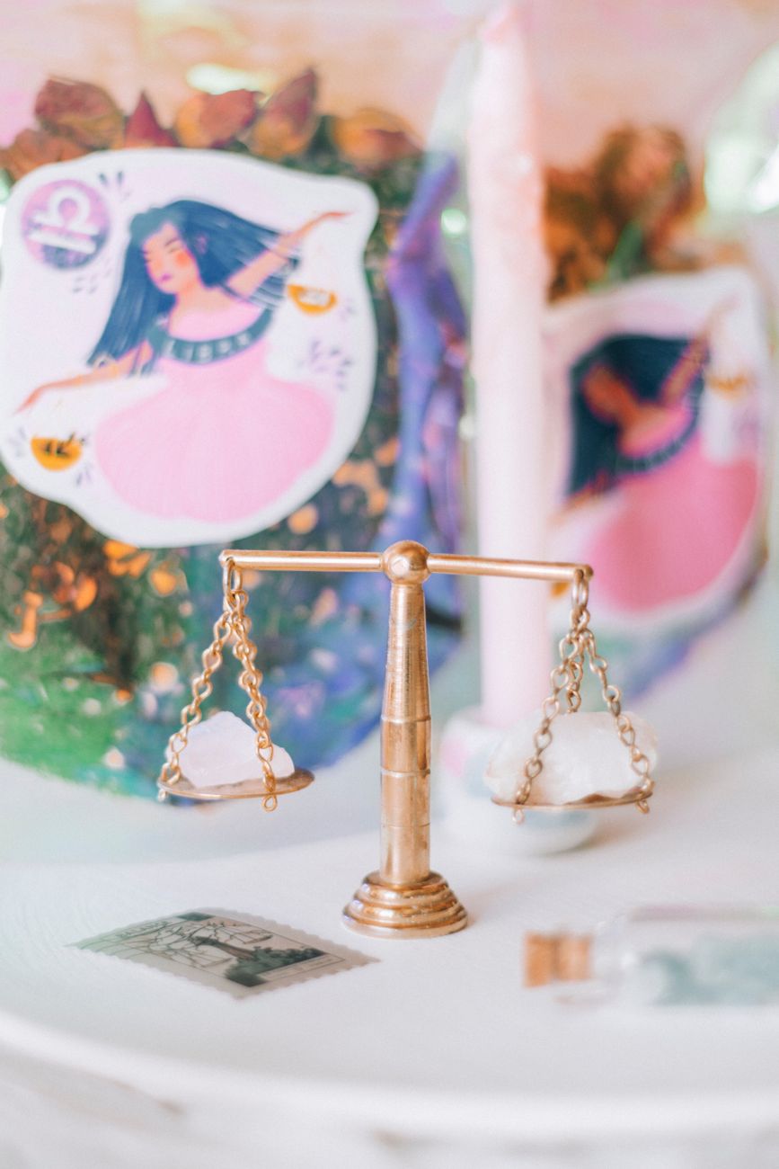 Your Mental Wellness Horoscope — June 17, 2026