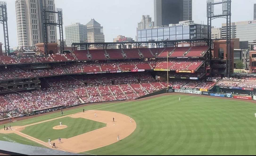 Pitch by Pitch  Peace: How to  Thrive at the  Game